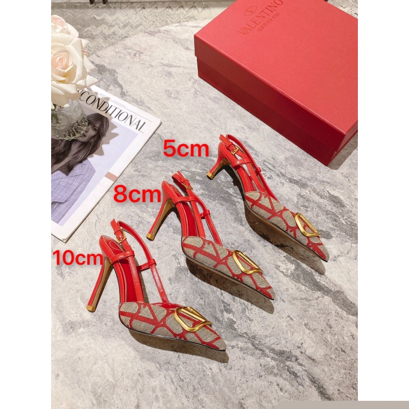 Valentino Sandals